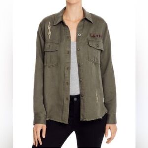 Rails Loren Jacket